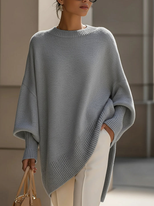 Marion Elegant Casual Pullover