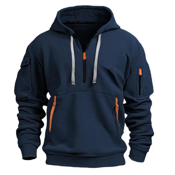 Jax Stylish Everyday Hoodie