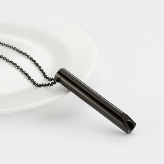 STOP met Roken Ketting