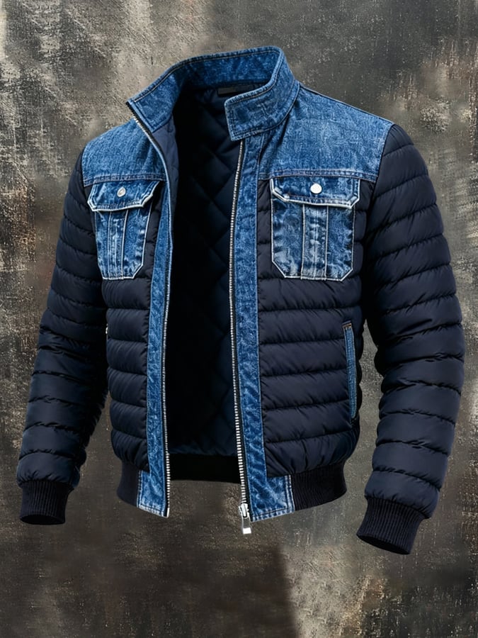 Ben Classic Denim Jacket