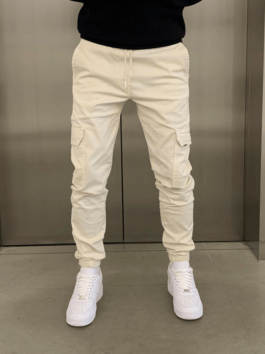 Jesse Cargo Jogger Fit