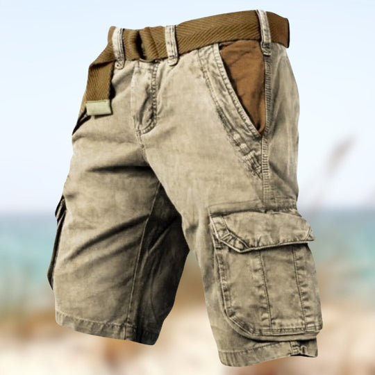 William™ | Cargo Shorts