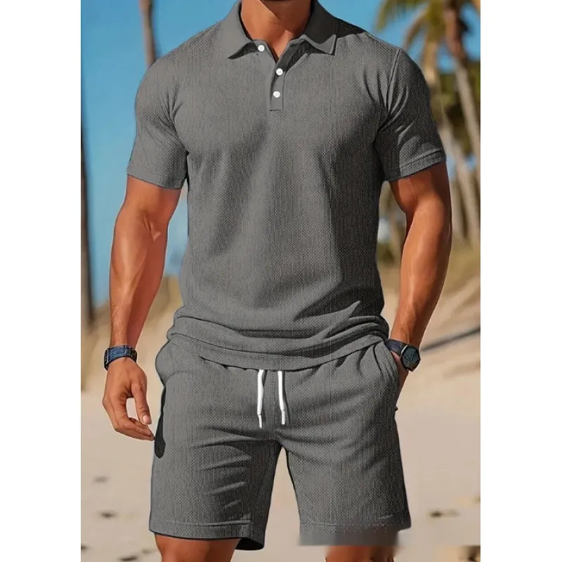 Arthur Casual Luxury Men's Set