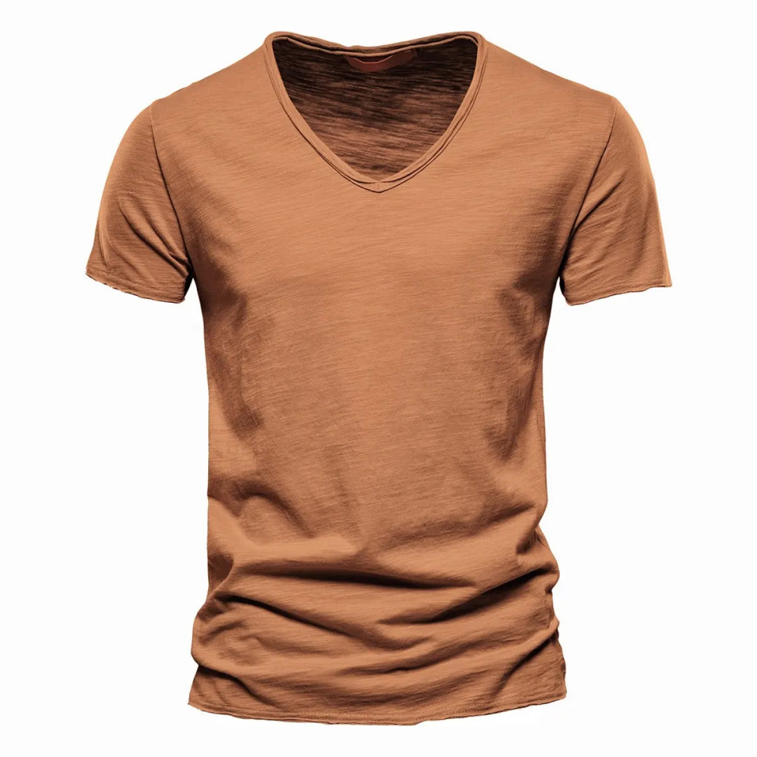 Stan Cotton Summer Shirt