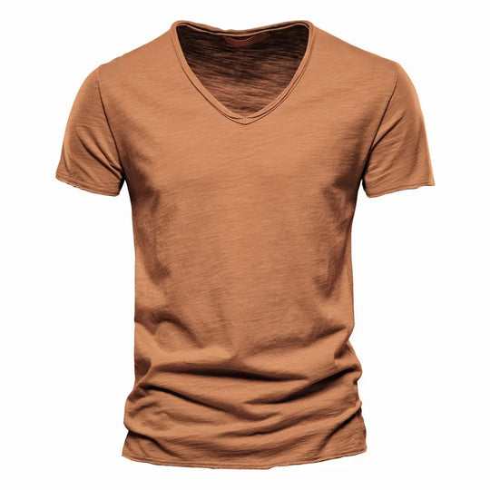 Stan Cotton Summer Shirt