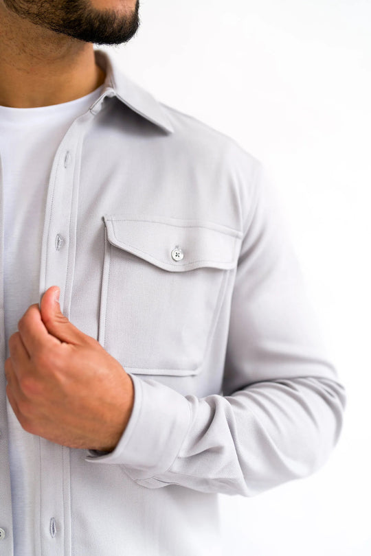 Luxery Overshirt