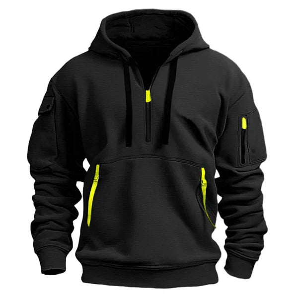 Jax Stylish Everyday Hoodie