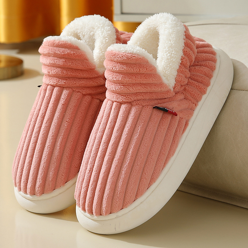 Roos Winter Pantoffels