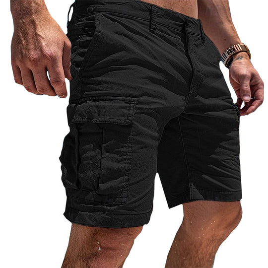 Samuel Men's Cargo Shorts