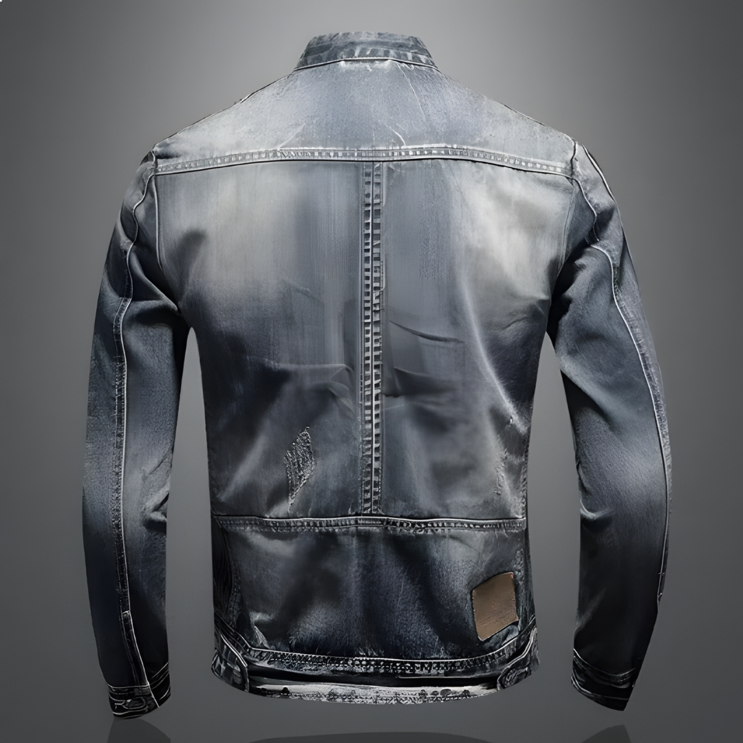 Rick | Denim Jack