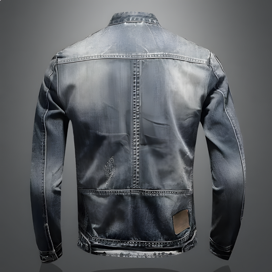 Rick | Denim Jack