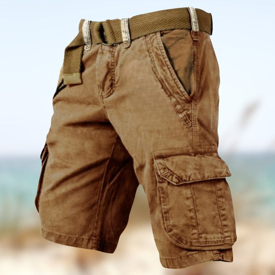 William™ | Cargo Shorts