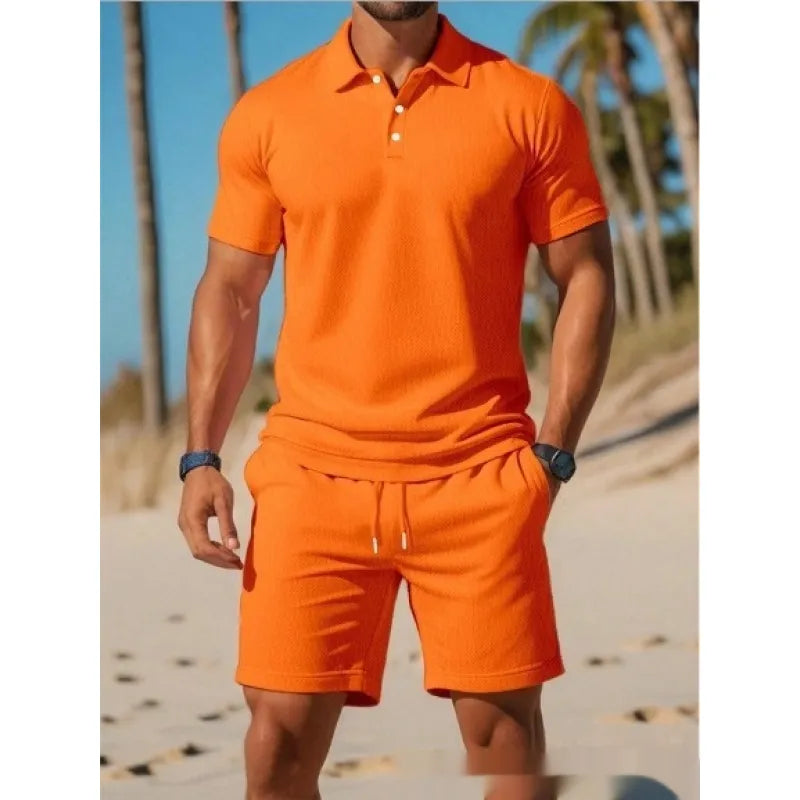 Arthur Casual Luxury Men's Set