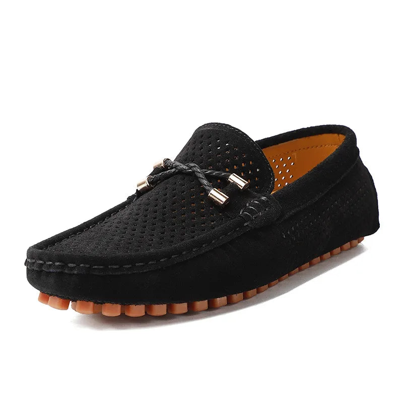 Harrison Chic Loafers
