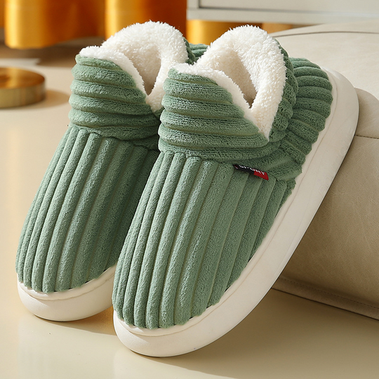 Roos Winter Pantoffels