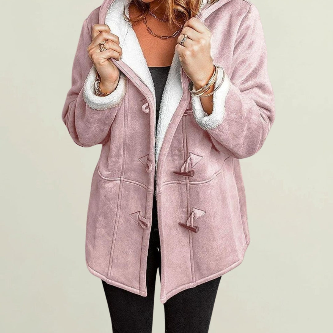 Rowleigh Elegant Spring Jacket