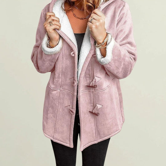 Rowleigh Elegant Spring Jacket
