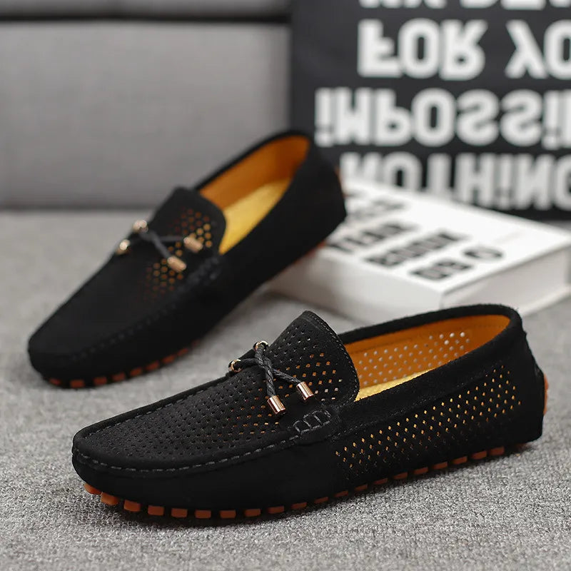 Harrison Chic Loafers