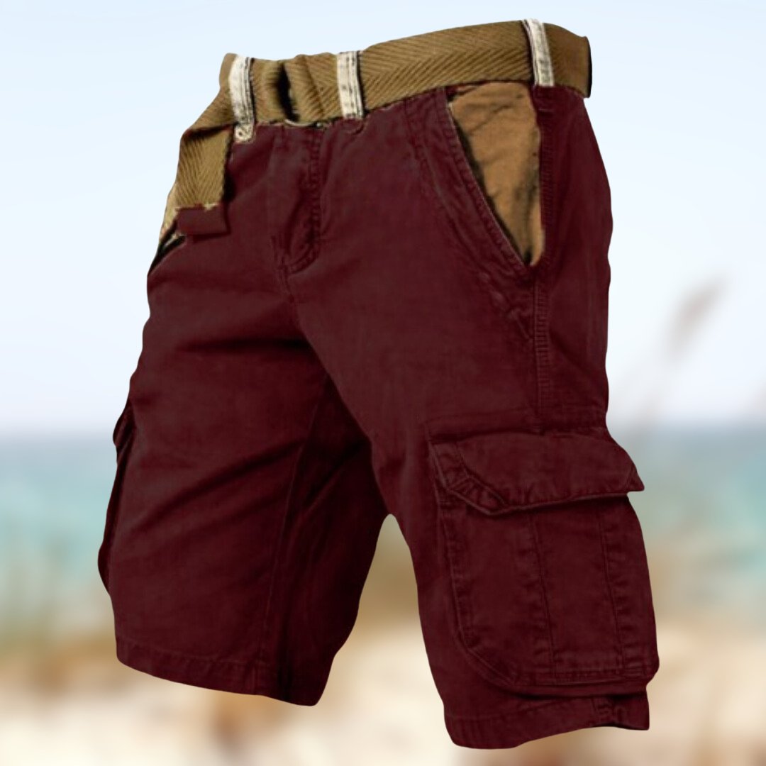 William™ | Cargo Shorts