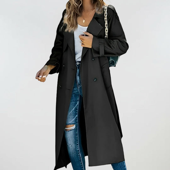 Ashcombe Lightweight Trench Coat