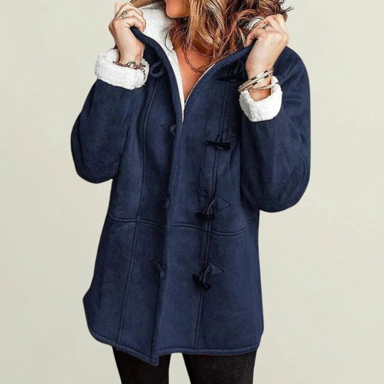 Rowleigh Elegant Spring Jacket