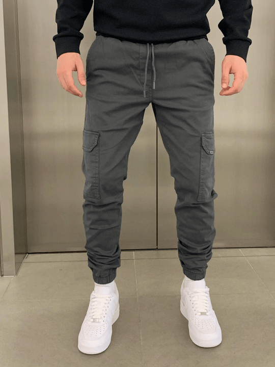 Jesse Cargo Jogger Fit