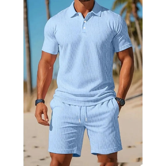 Arthur Casual Luxury Men's Set