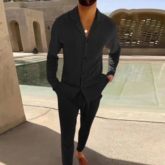 Dave Linnenset