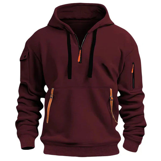 Jax Stylish Everyday Hoodie