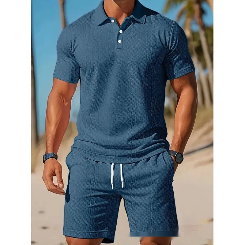 Arthur Casual Luxury Men's Set