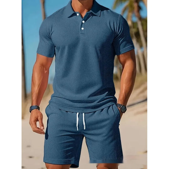 Arthur Casual Luxury Men's Set