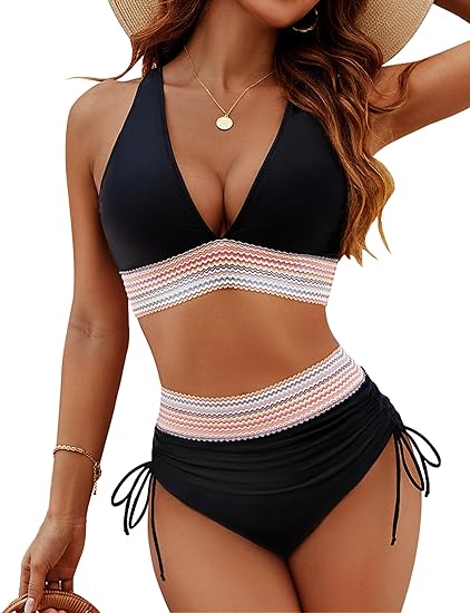 Noah | Hoge Bikini