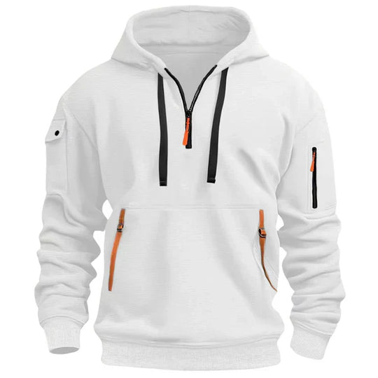 Jax Stylish Everyday Hoodie