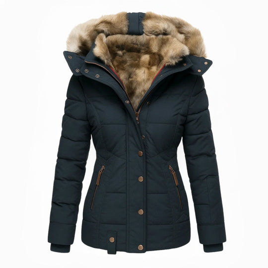 Leslie Warm Winter Coat