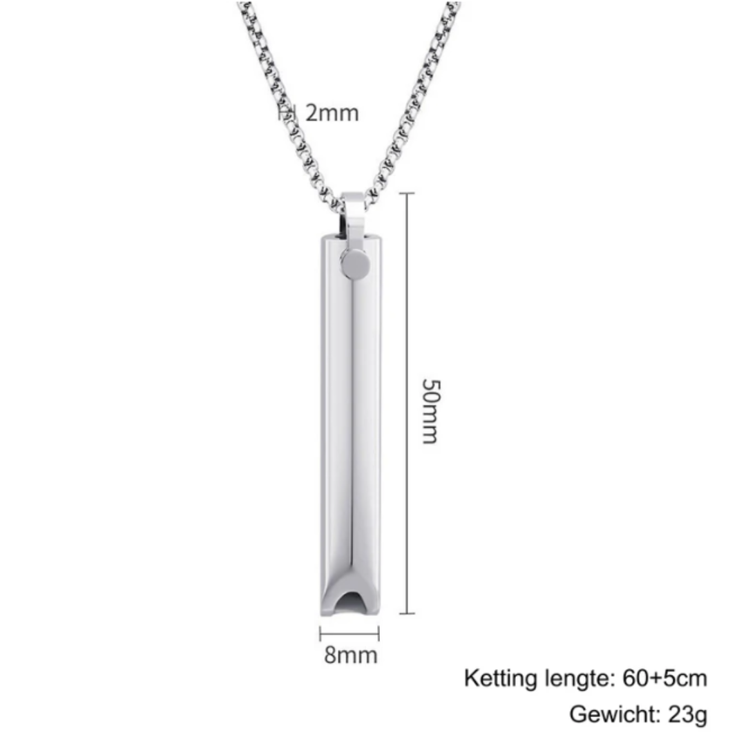 STOP met Roken Ketting