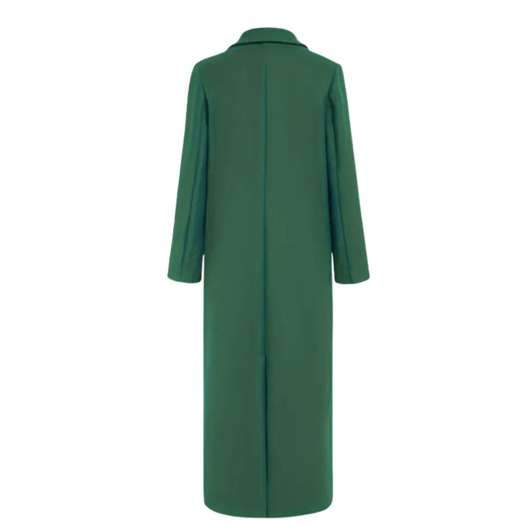 Elmsworth Longline Winter Trench Coat