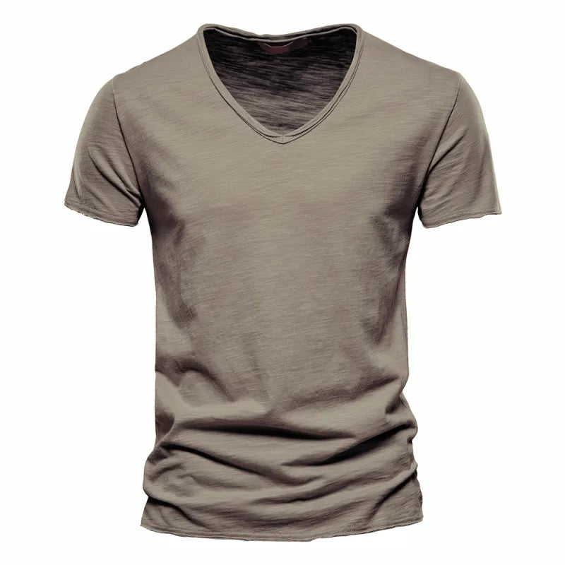 Stan Cotton Summer Shirt