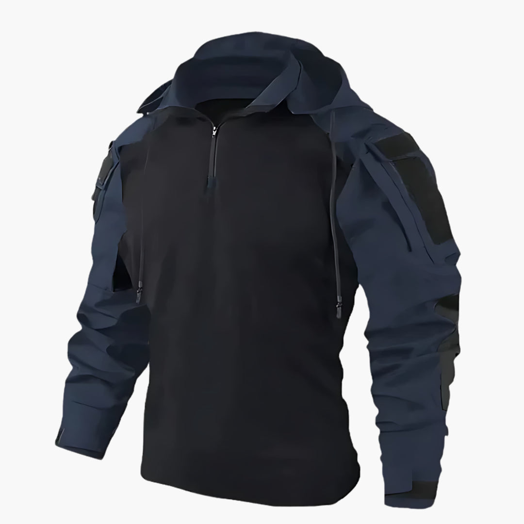 Tim Tactische Outdoor Jas