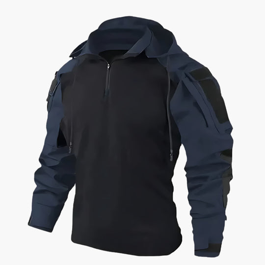 Tim Tactische Outdoor Jas