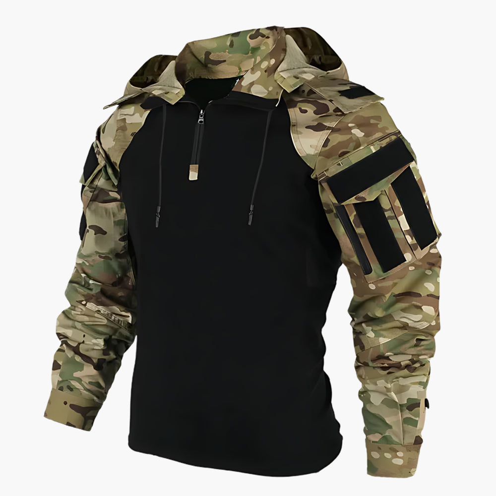 Tim Tactische Outdoor Jas