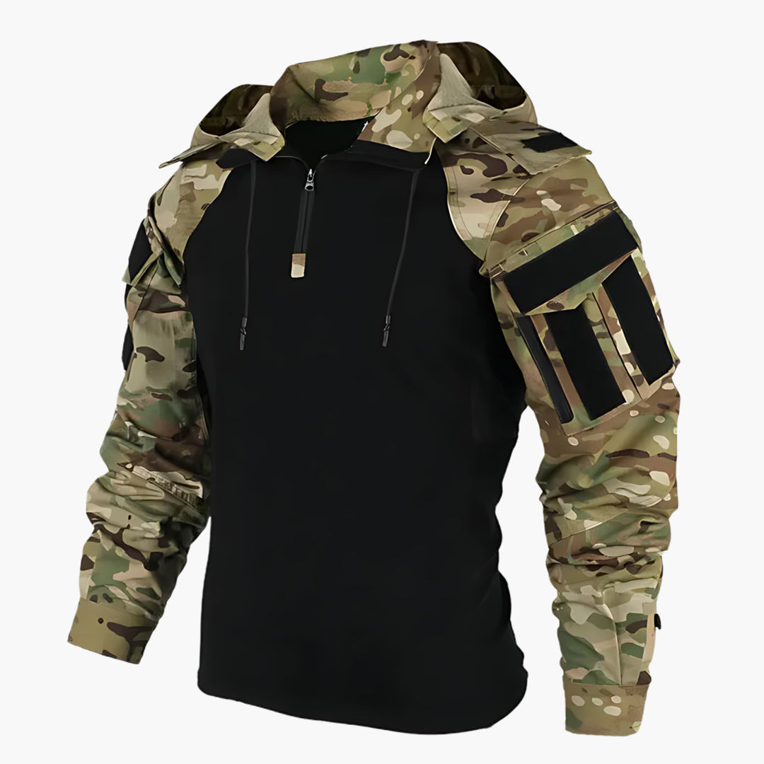 Tim Tactische Outdoor Jas