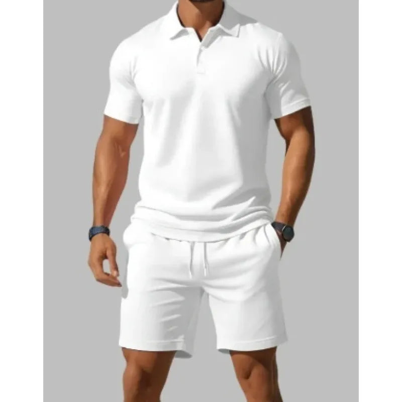 Arthur Casual Luxury Men's Set