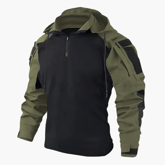 Tim Tactische Outdoor Jas