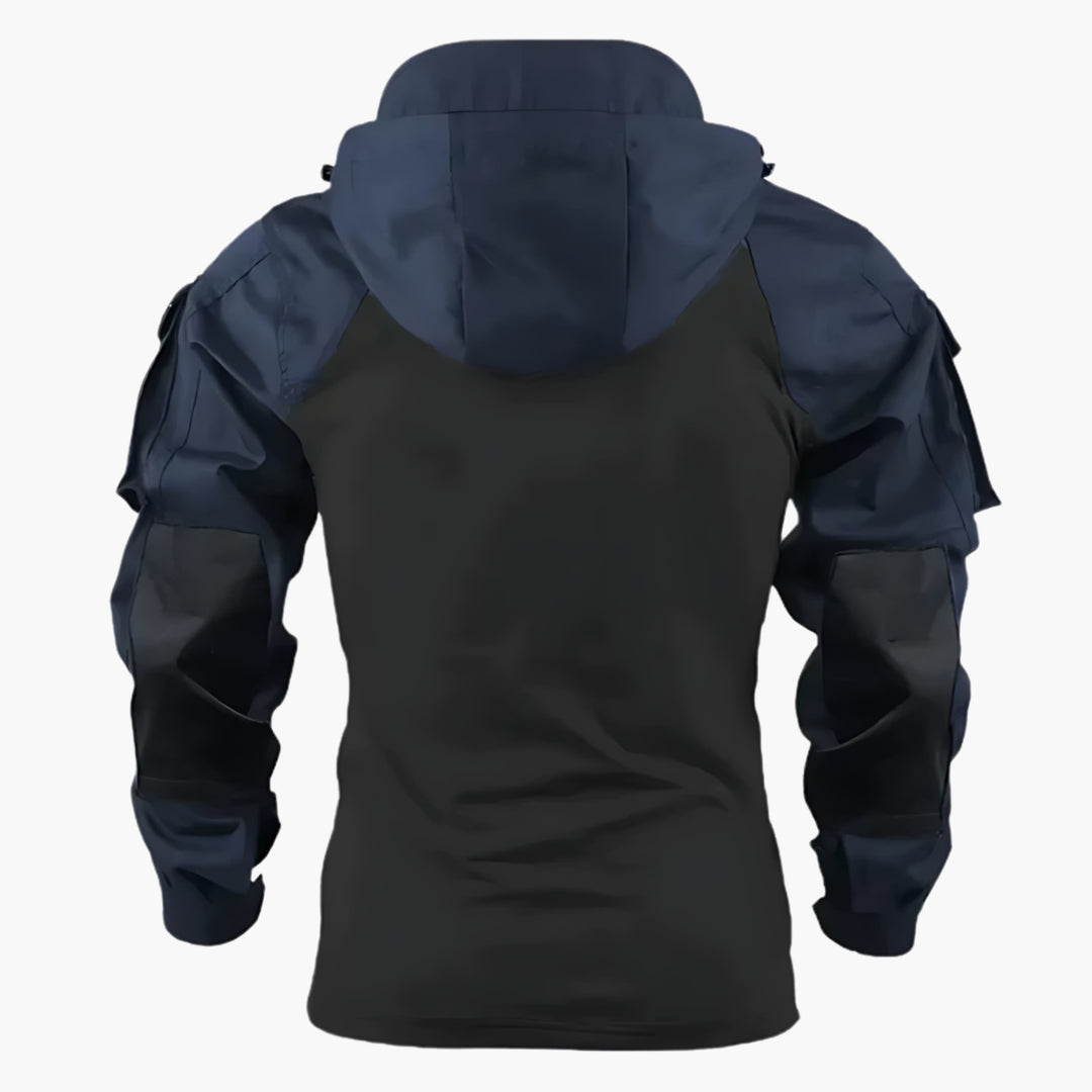 Tim Tactische Outdoor Jas