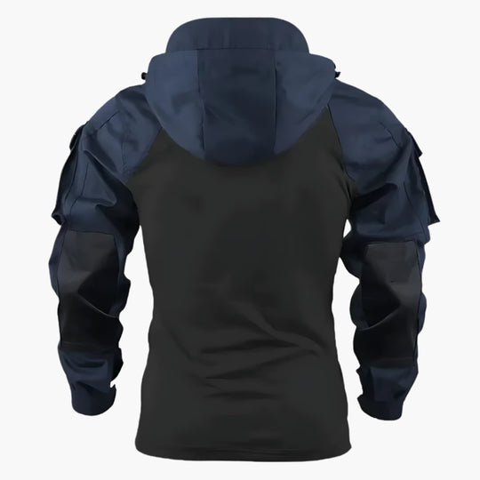 Tim Tactische Outdoor Jas