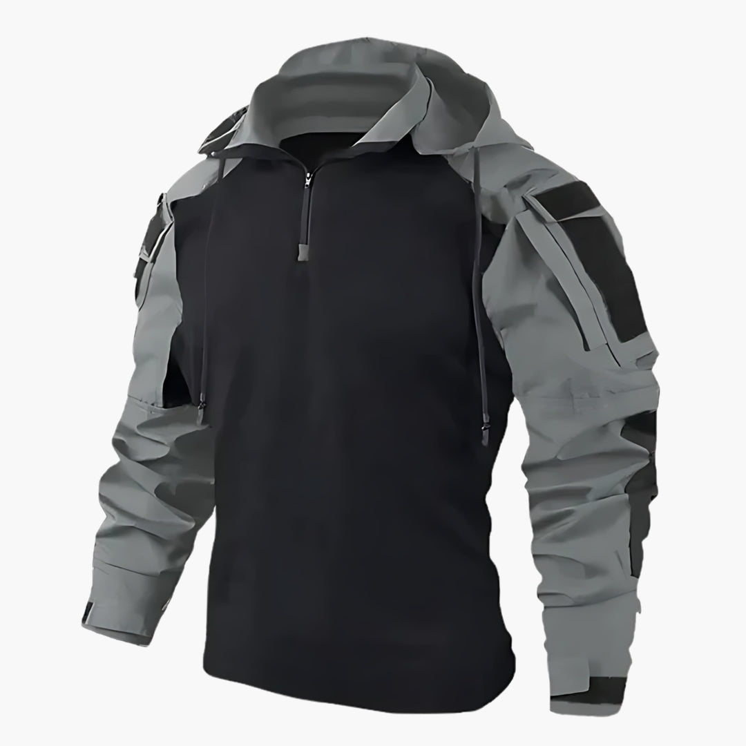 Tim Tactische Outdoor Jas
