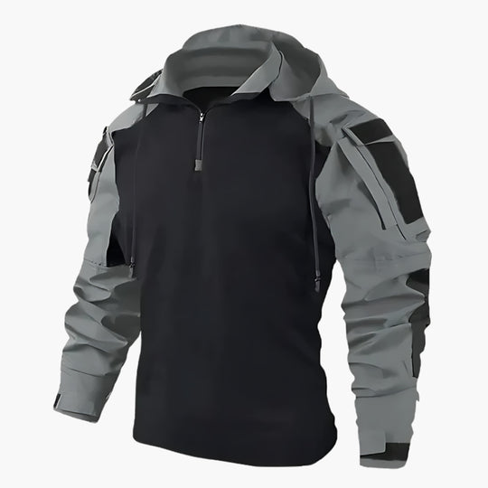 Tim Tactische Outdoor Jas