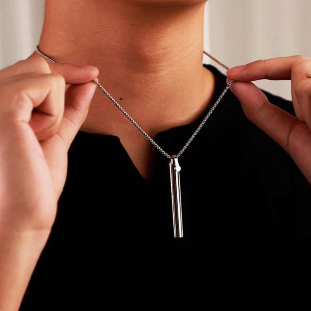 STOP met Roken Ketting
