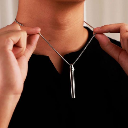 STOP met Roken Ketting