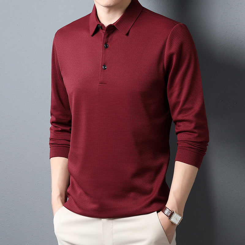 Maxi – Premium Business Polo